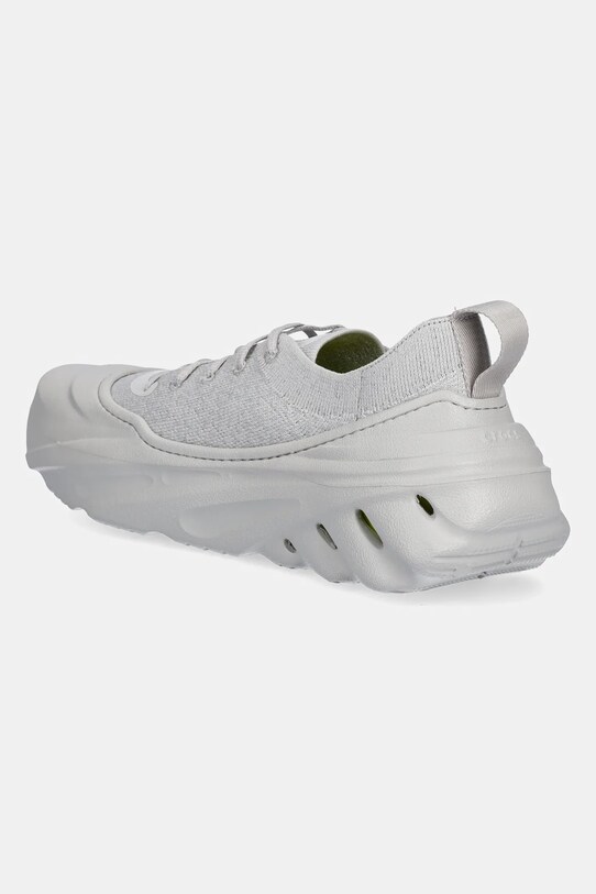 Încălțăminte Crocs sneakers Echo Surge 210079.1RQ gri