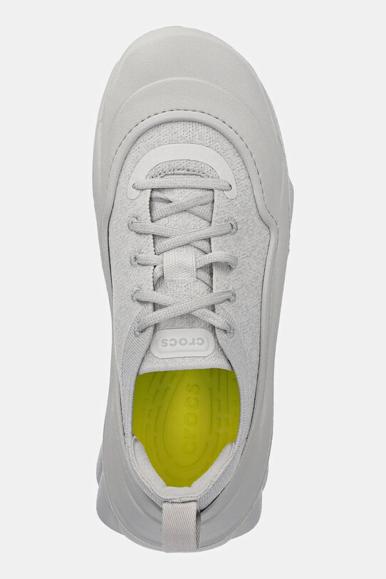 Crocs sneakers Echo Surge gri 210079.1RQ