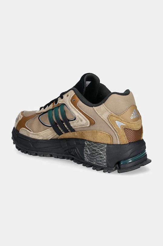 Obuwie adidas Originals sneakersy Response CL TR ID1030 brązowy