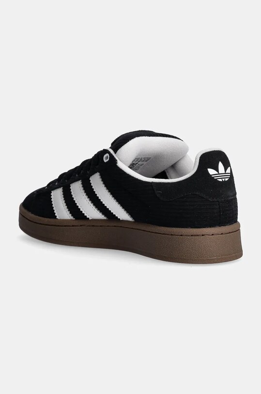 Παπούτσια Αθλητικά adidas Originals Campus 00s ID1364 μαύρο