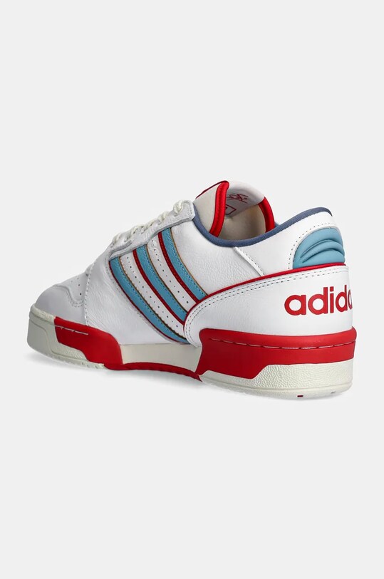 Обувь Кроссовки adidas Originals EPI Pro Low ID3966 белый