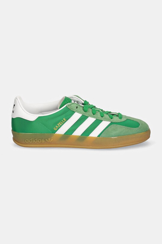 adidas Originals Gazelle Indoor IE6605 zielony AW24