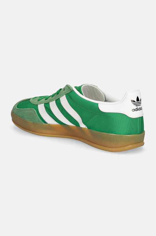 Obuwie adidas Originals Gazelle Indoor IE6605 zielony