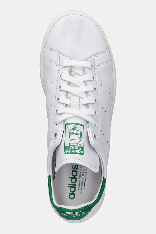 adidas Stan Smith Decon Cloud White Green white IE9118