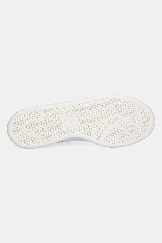 adidas Stan Smith Decon Cloud White Green IE9118 white