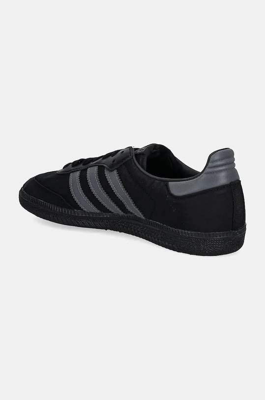 Shoes adidas Samba OG Core Black Reflective IE9133 black