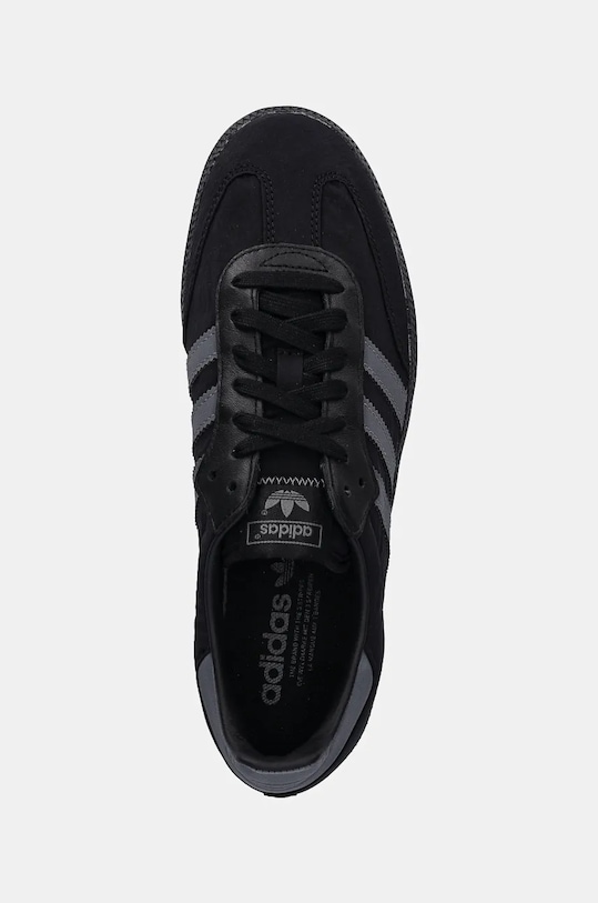 adidas Samba OG Core Black Reflective black IE9133