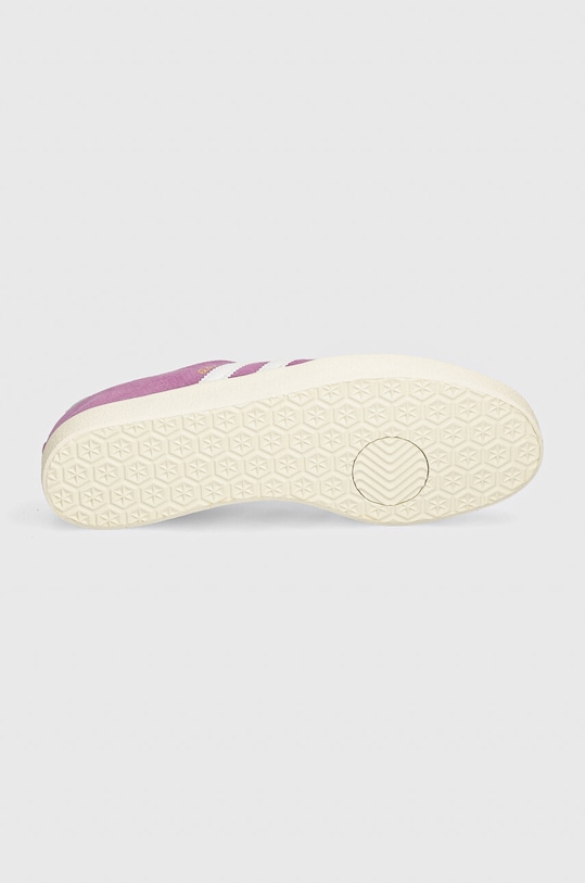 adidas Originals suede sneakers Gazelle Decon IE9167 violet