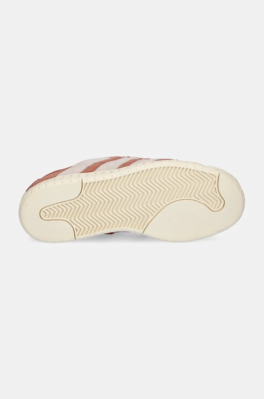 adidas Originals suede sneakers LWST IF1947 orange