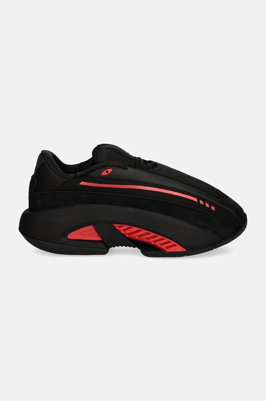 adidas Originals sneakers Mad Iiinfinity IF7125 black AW24