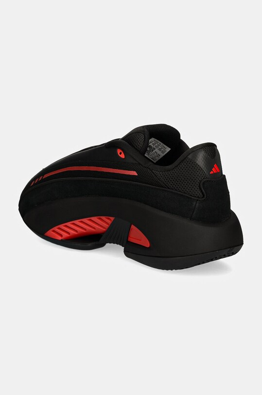 Shoes adidas Originals sneakers Mad Iiinfinity IF7125 black