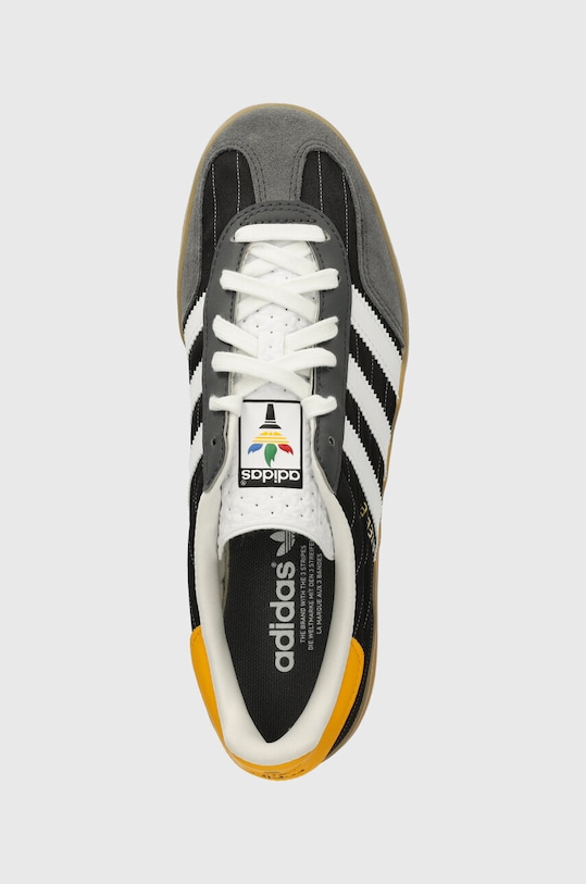 adidas Gazelle Indoor Olympic Black black IF9642