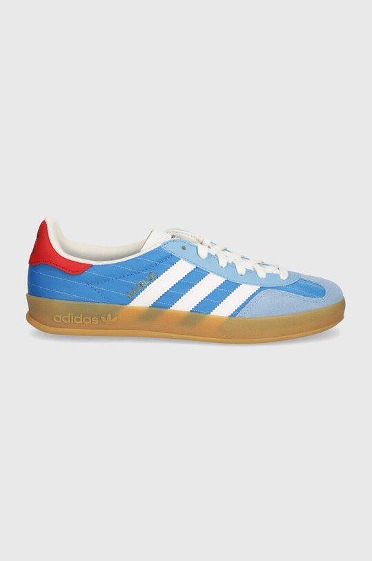 adidas Originals sneakers Gazelle Indoor IF9643 blu AW24