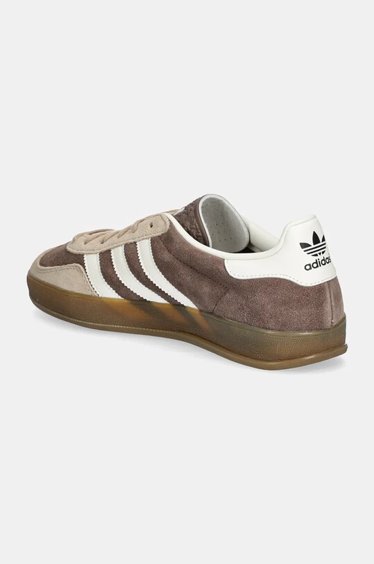 Scarpe adidas Originals sneakers Gazelle Indoor IF9646 marrone