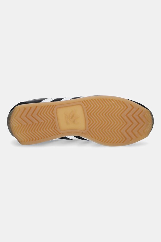 Кроссовки adidas Originals Country Japan IH0299 чёрный