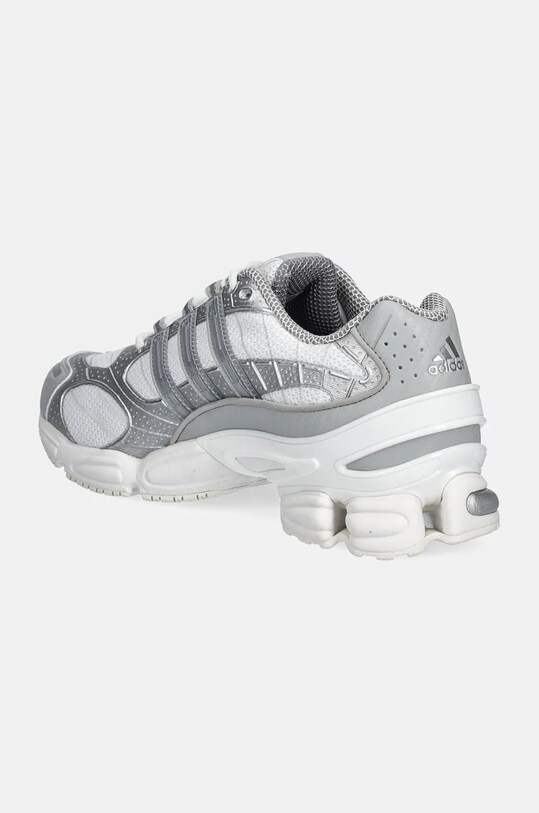 Shoes adidas Originals sneakers Ozweego Pro IH0398 gray