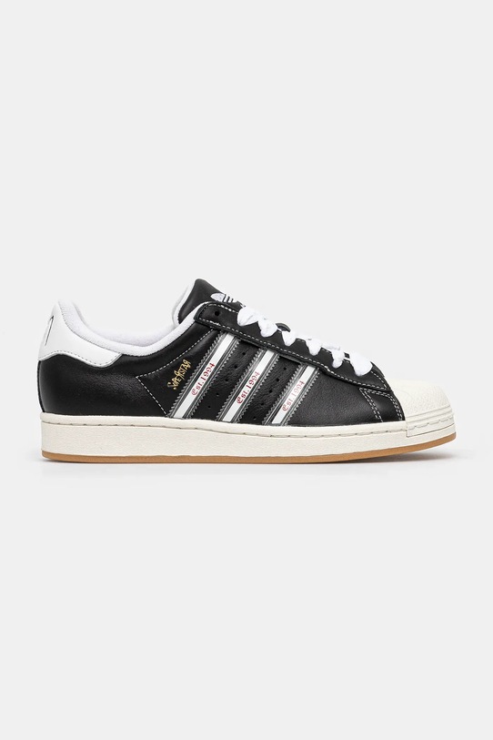 adidas Originals Superstar x Korn 30th Anniversary IH1313 IH1313 black color IH1313