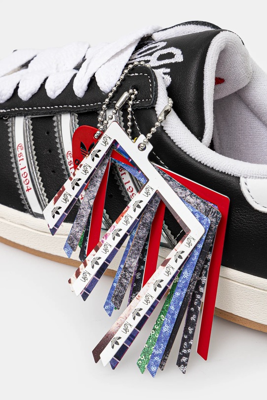 adidas Originals Superstar x Korn 30th Anniversary IH1313 IH1313 black color IH1313