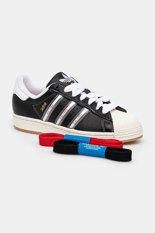 adidas Originals Superstar x Korn 30th Anniversary IH1313 IH1313