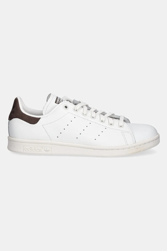 Кожени маратонки adidas Originals Stan Smith IH2142 бял AW24