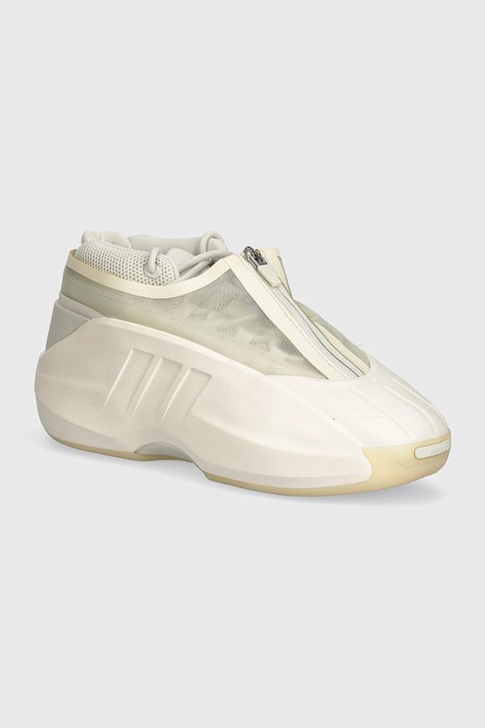 Tenisice adidas Originals Crazy Iiinfinity tekstil bež IH2663