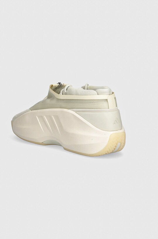 Shoes adidas Originals sneakers Crazy Iiinfinity IH2663 beige