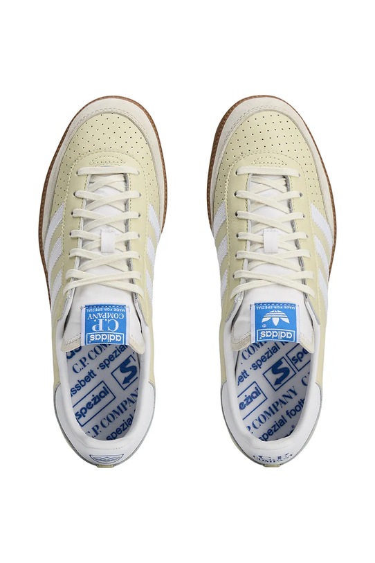 adidas Originals leather sneakers adidas Originals x C.P. Company Spezial IH3299