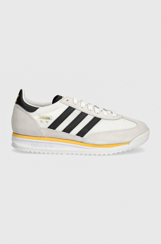 adidas SL 72 RS White Black Spark IH4823 white AW24