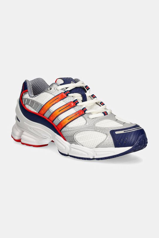 Кросівки adidas Originals Ozweego Pro текстильний білий IH5240