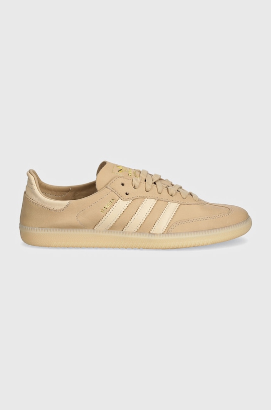 adidas Samba Decon Magic Beige Sand Strata IH5382 beige AW24