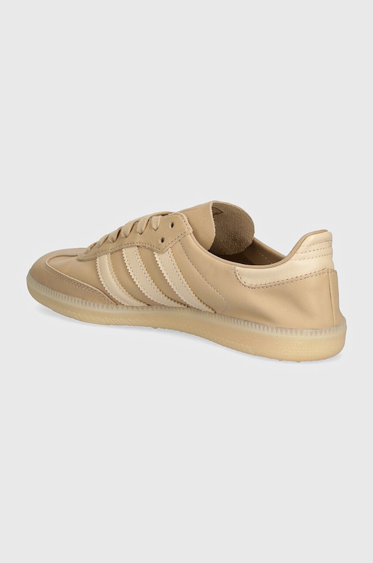 Shoes adidas Samba Decon Magic Beige Sand Strata IH5382 beige