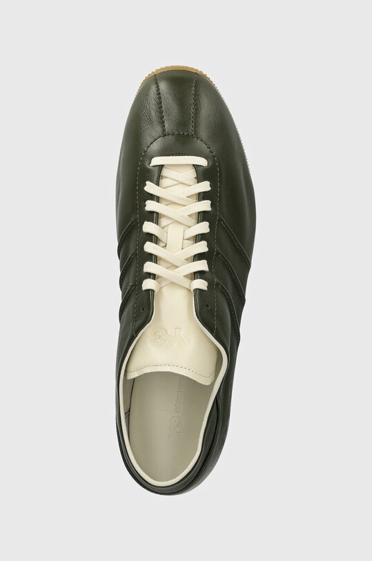 Kožené tenisky Y-3 Japan IH2550