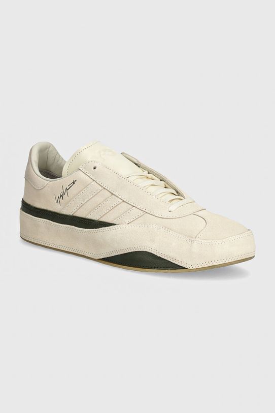 Велурени маратонки Y-3 Gazelle