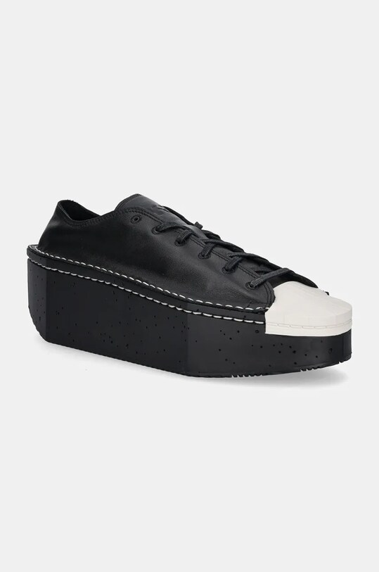 Y-3 leather sneakers Kyasu LO