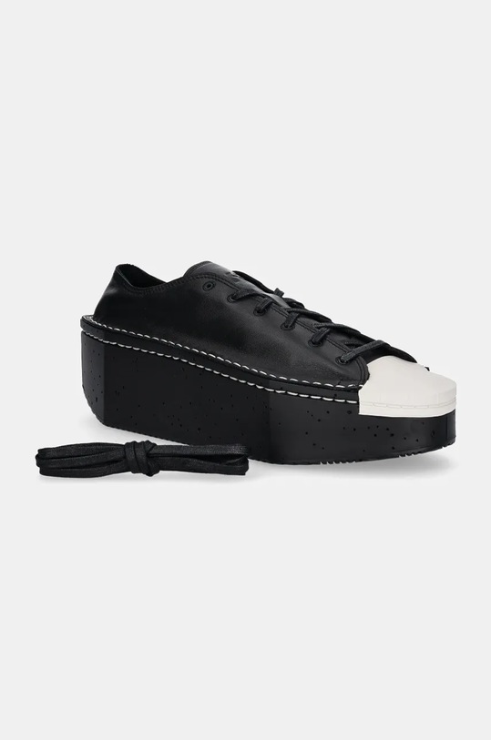 Y-3 leather sneakers Kyasu LO IF2021