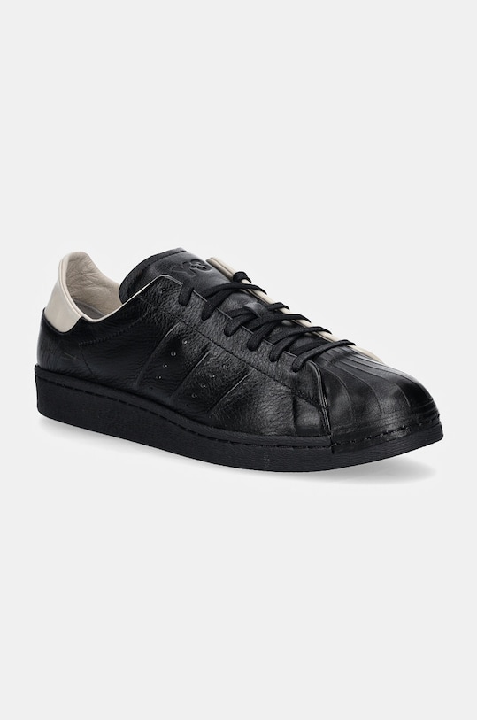 Y-3 leather sneakers Superstar