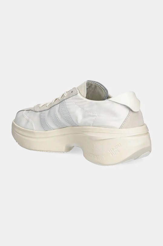 Obuv Tenisky Y-3 LS Vintage Run IH8425 biela