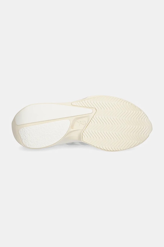 Tenisky Y-3 LS Vintage Run IH8425 biela