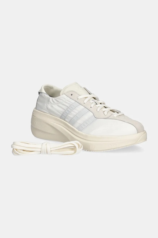 Tenisky Y-3 LS Vintage Run IH8425