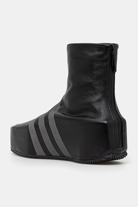 Shoes Y-3 shoes Kyasu Overboot IF2034 black