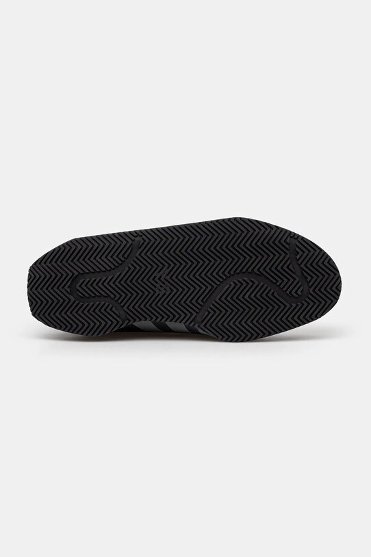 Y-3 shoes Kyasu Overboot IF2034 black