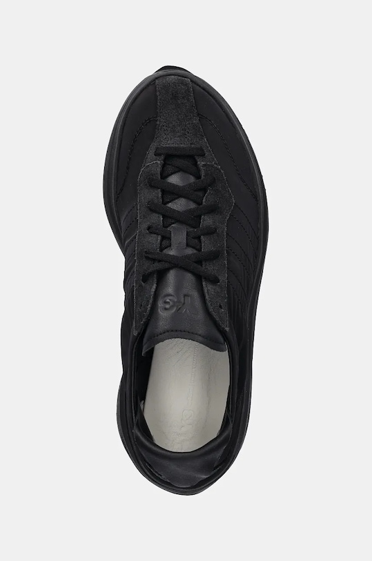 Y-3 sneakers LS Vintage Run nero IH8424