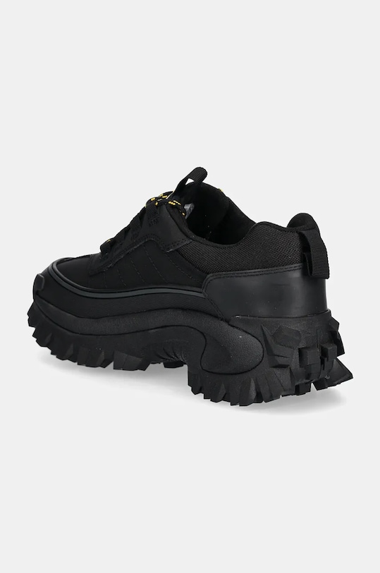 Взуття Кросівки CAT Footwear INTRUDER GALOSH 2.0 LOW WP P111554 чорний