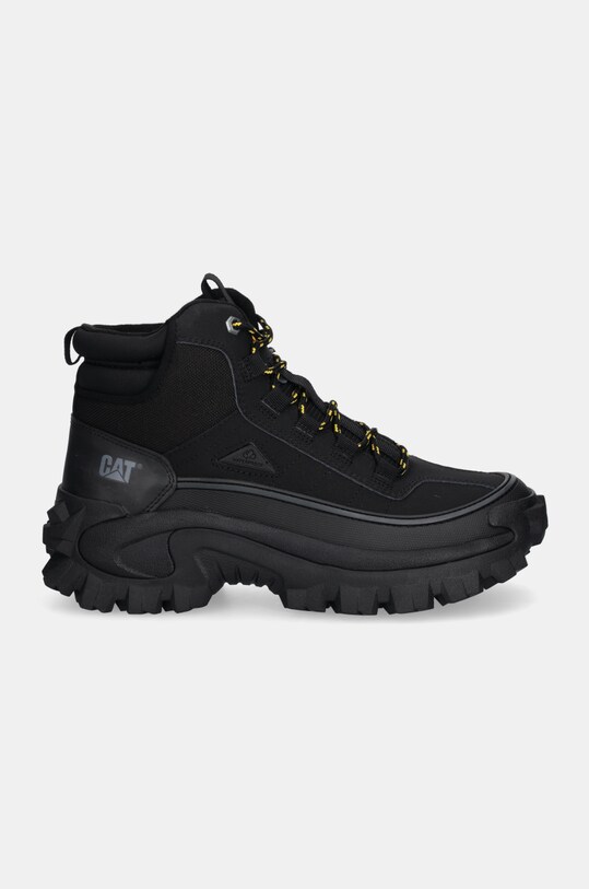 Caterpillar sneakers INTRUDER GALOSH 2.0 MID WP P111559 negru AW24
