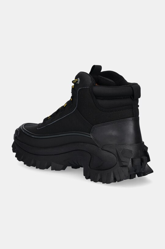 Încălțăminte Caterpillar sneakers INTRUDER GALOSH 2.0 MID WP P111559 negru