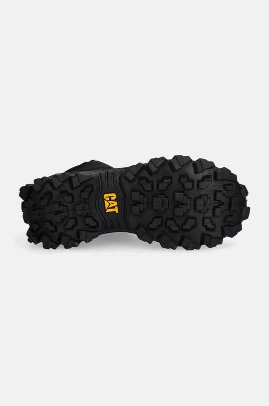 Caterpillar sneakers INTRUDER GALOSH 2.0 MID WP P111559 negru