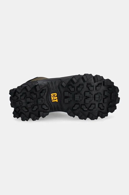 Кросівки Caterpillar INTRUDER GALOSH 2.0 MID WP P111622 зелений