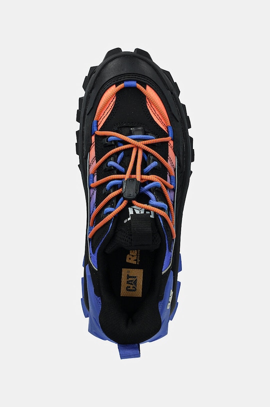 CAT Footwear sneakersy INTRUDER MAX IGNITE czarny P111582