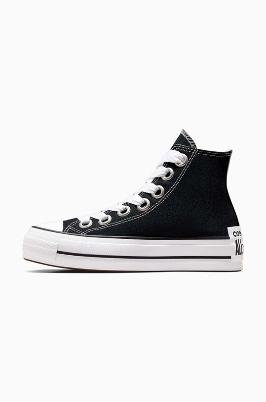 Кеди Converse Chuck Taylor All Star Lift A10424C