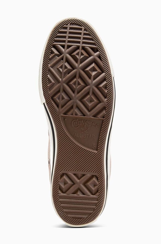 Converse trampki zamszowe Chuck 70 Suede A08303C